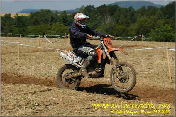 Meno u Mlnka 21.8.2005