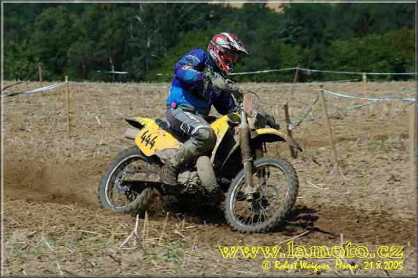 Meno u Mlnka 21.8.2005