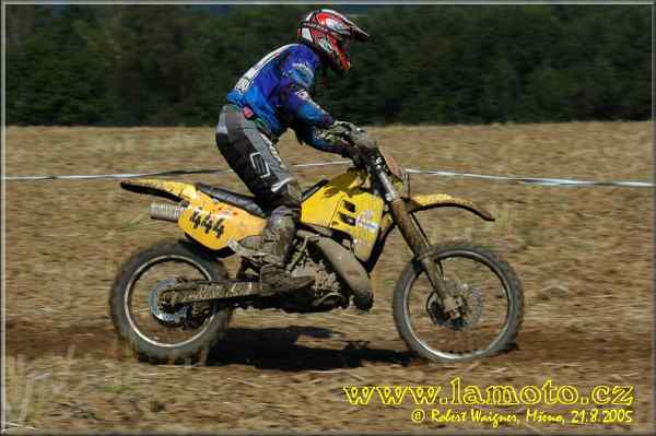 Meno u Mlnka 21.8.2005