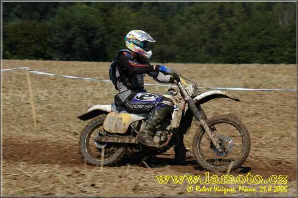 Meno u Mlnka 21.8.2005