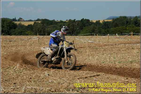 Meno u Mlnka 21.8.2005