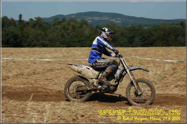 Meno u Mlnka 21.8.2005
