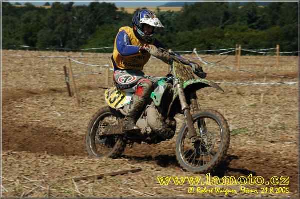 Meno u Mlnka 21.8.2005