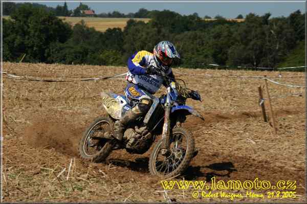 Meno u Mlnka 21.8.2005