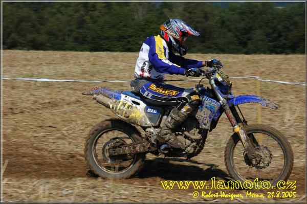 Meno u Mlnka 21.8.2005