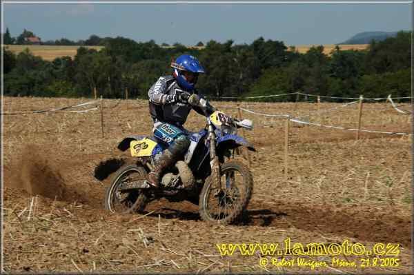Meno u Mlnka 21.8.2005