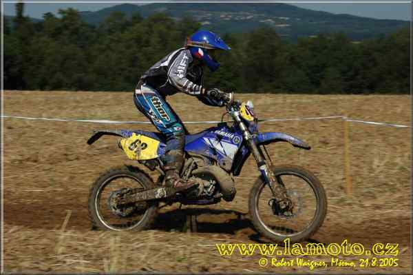 Meno u Mlnka 21.8.2005