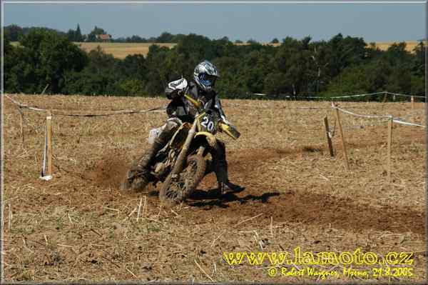 Meno u Mlnka 21.8.2005