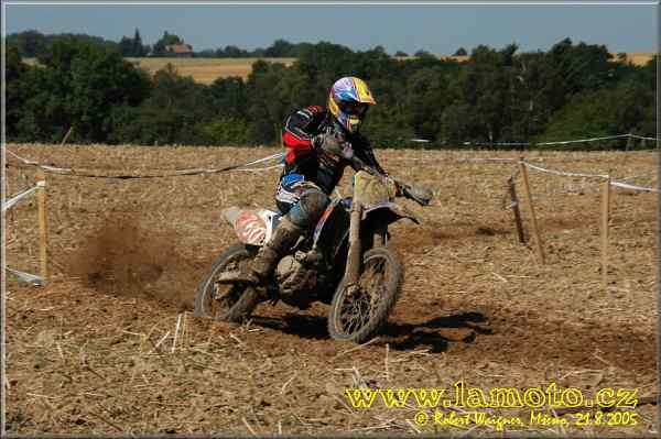 Meno u Mlnka 21.8.2005