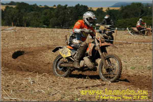 Meno u Mlnka 21.8.2005