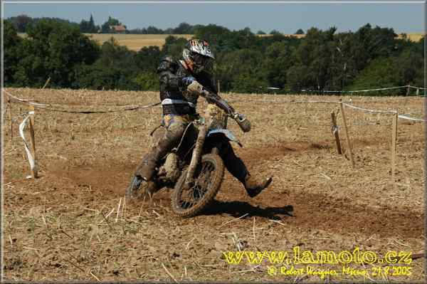 Meno u Mlnka 21.8.2005