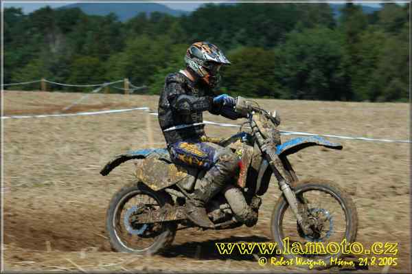Meno u Mlnka 21.8.2005