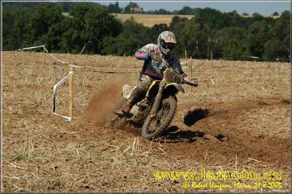 Meno u Mlnka 21.8.2005