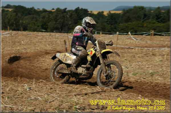 Meno u Mlnka 21.8.2005