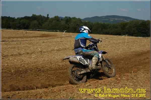 Meno u Mlnka 21.8.2005