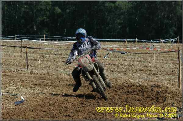 Meno u Mlnka 21.8.2005