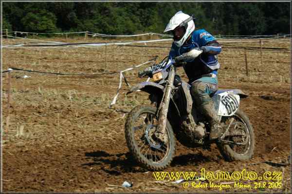 Meno u Mlnka 21.8.2005