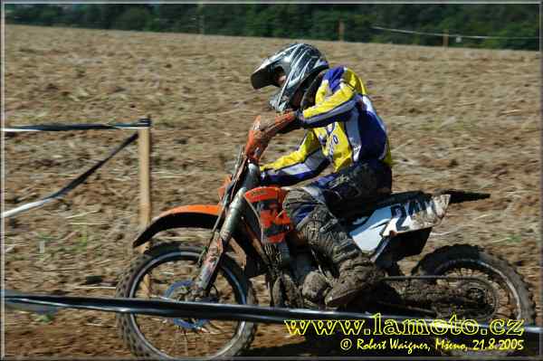 Meno u Mlnka 21.8.2005