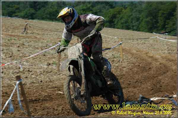 Meno u Mlnka 21.8.2005