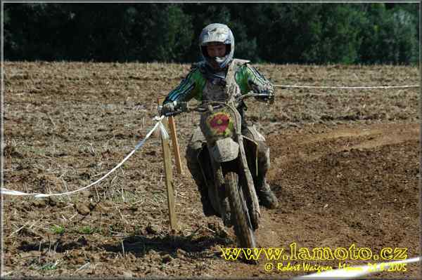 Meno u Mlnka 21.8.2005