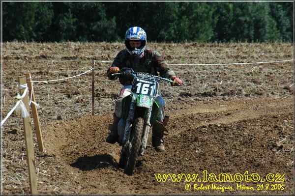 Meno u Mlnka 21.8.2005