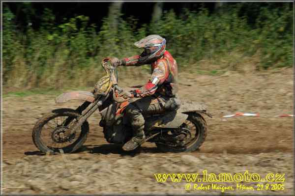 Meno u Mlnka 21.8.2005