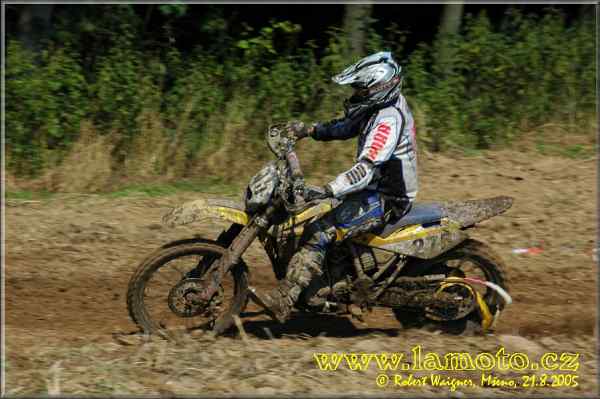 Meno u Mlnka 21.8.2005