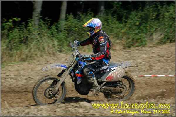 Meno u Mlnka 21.8.2005