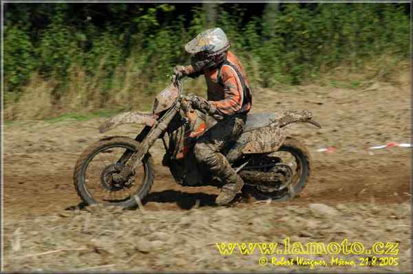 Meno u Mlnka 21.8.2005