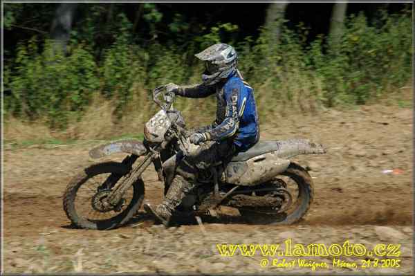 Meno u Mlnka 21.8.2005