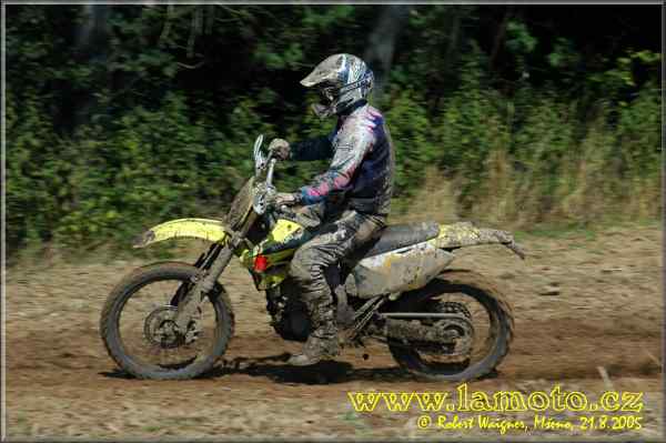 Meno u Mlnka 21.8.2005