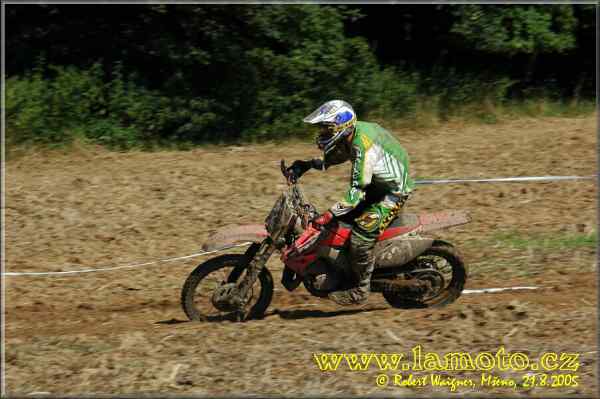 Meno u Mlnka 21.8.2005