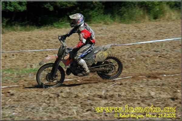 Meno u Mlnka 21.8.2005
