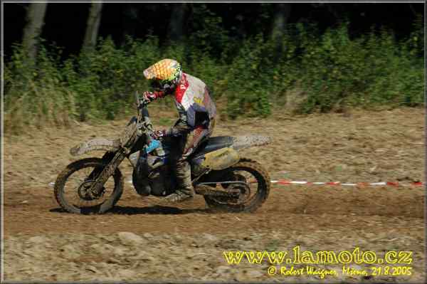 Meno u Mlnka 21.8.2005