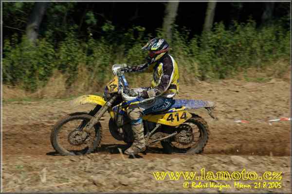 Meno u Mlnka 21.8.2005