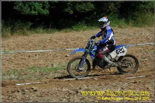 Meno u Mlnka 21.8.2005