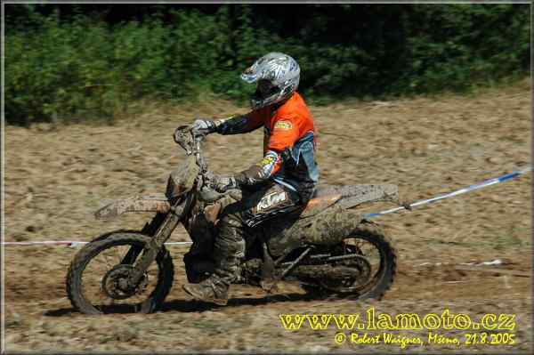 Meno u Mlnka 21.8.2005