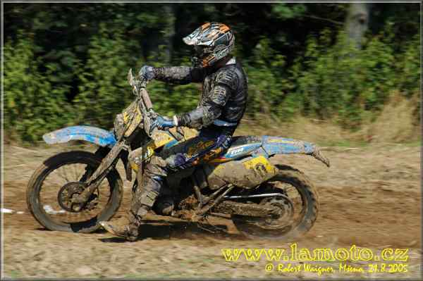Meno u Mlnka 21.8.2005
