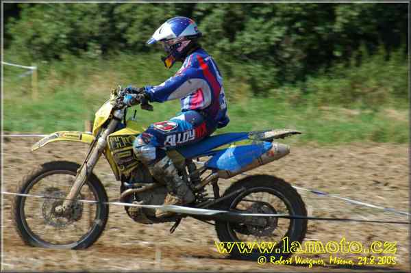 Meno u Mlnka 21.8.2005