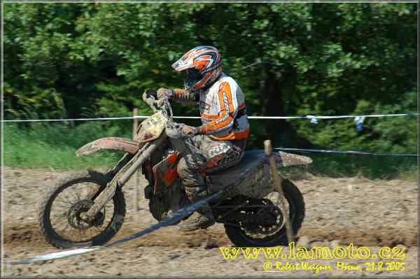 Meno u Mlnka 21.8.2005