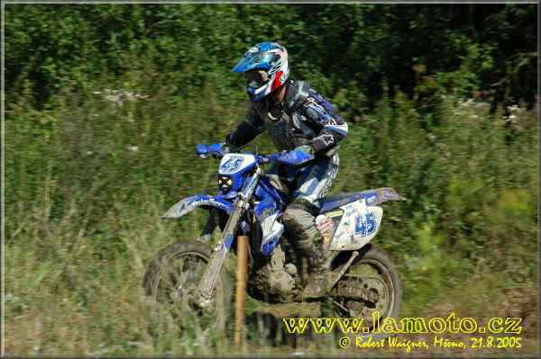 Meno u Mlnka 21.8.2005