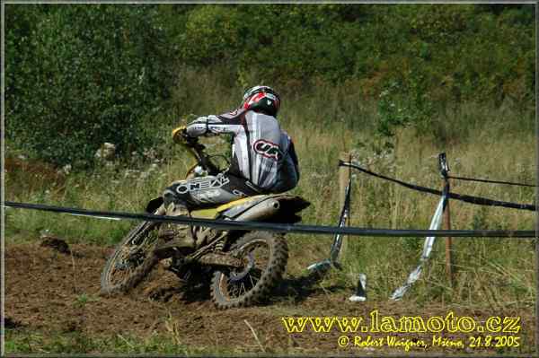 Meno u Mlnka 21.8.2005