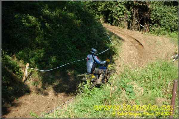 Meno u Mlnka 21.8.2005