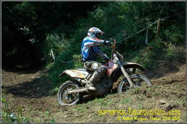 Meno u Mlnka 21.8.2005