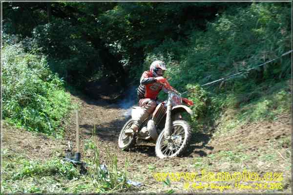 Meno u Mlnka 21.8.2005