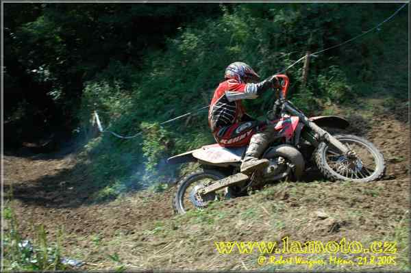 Meno u Mlnka 21.8.2005
