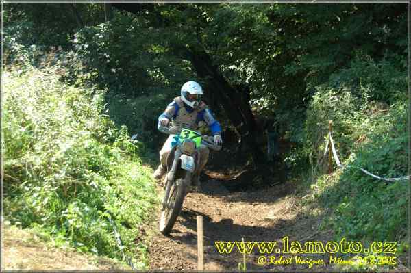 Meno u Mlnka 21.8.2005