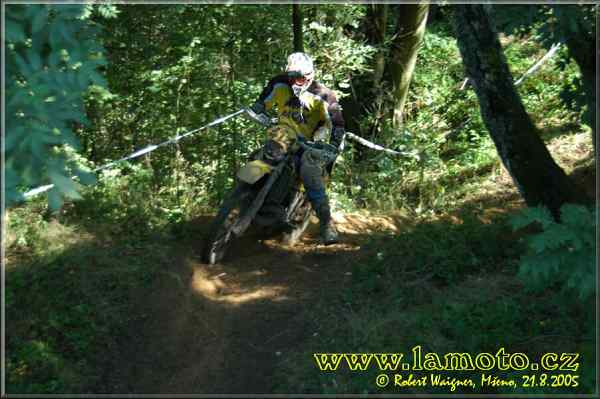 Meno u Mlnka 21.8.2005