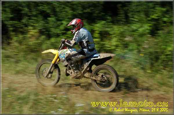 Meno u Mlnka 21.8.2005
