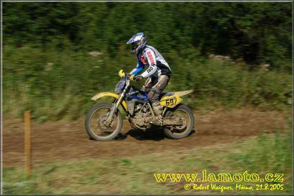Meno u Mlnka 21.8.2005